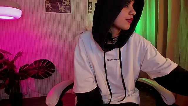 lilith hart online show from February 2025 10:05:02 AM