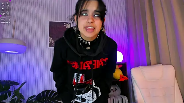 lilith hart online show from March 2025 10:39:02 AM
