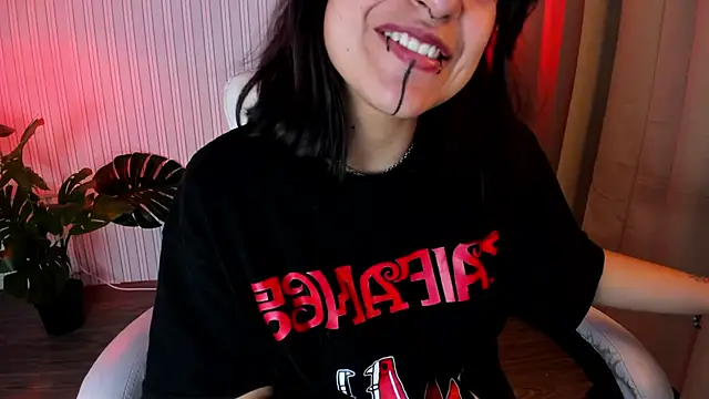 lilith hart online show from March 2025 07:22:02 AM