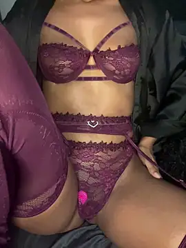 Nova Kane online show from October 2025 04:15:01 AM