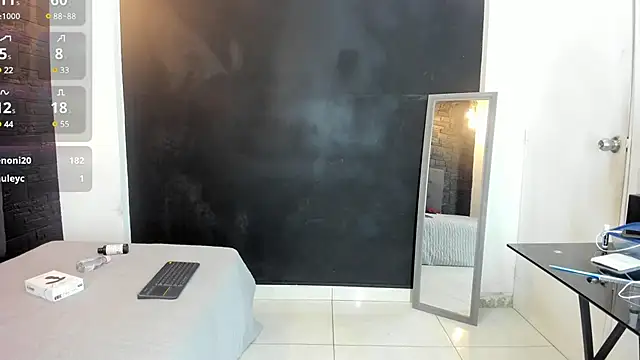 Snapshot of bruno_miller_ chatting on January 2025 02:33:02 AM bruno miller online show from January 2025 02:33:02 AM