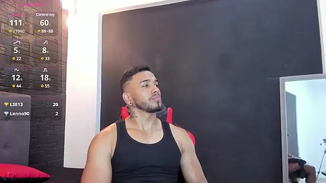 Snapshot of bruno_miller_ chatting on February 2025 11:11:01 PM bruno miller online show from February 2025 11:11:01 PM