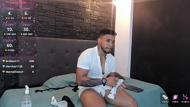 Snapshot of bruno_miller_ chatting on February 2025 02:31:01 AM bruno miller online show from February 2025 02:31:01 AM