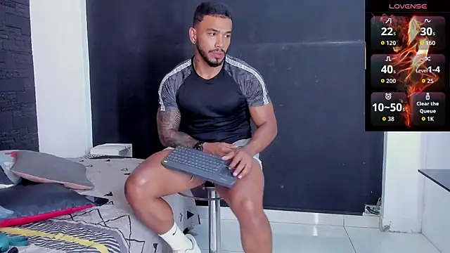 Snapshot of bruno_miller_ chatting on September 2025 08:20:02 PM bruno miller online show from September 2025 08:20:02 PM