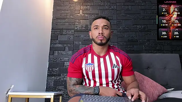 Snapshot of bruno_miller_ chatting on October 2025 09:26:02 PM bruno miller online show from October 2025 09:26:02 PM