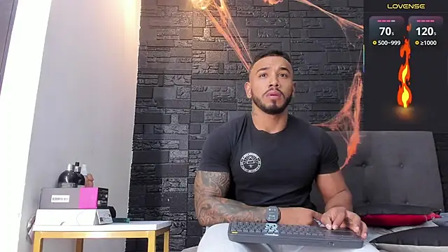 Snapshot of bruno_miller_ chatting on October 2025 10:03:02 PM bruno miller online show from October 2025 10:03:02 PM