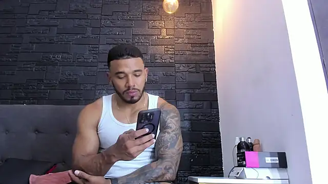 bruno miller  online show from November 2025 08:55:01 PM