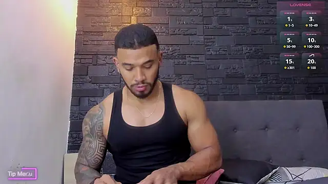 bruno miller  online show from February 2026 08:51:02 PM