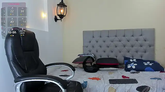 bruno miller  online show from March 2026 11:08:01 PM