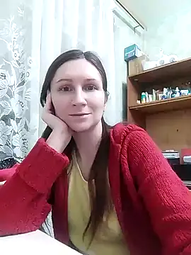 Princess284 online show from January 2025 07:24:01 PM