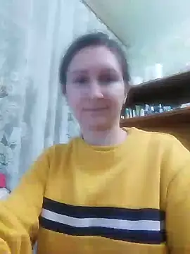 Princess284 online show from February 2025 05:40:02 PM