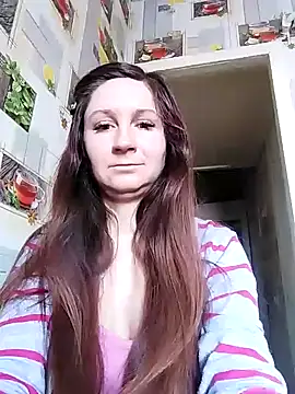 Princess284 online show from March 2025 09:50:01 AM