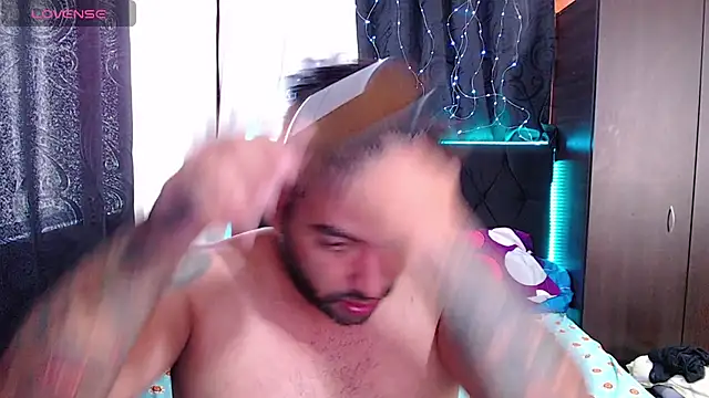 natha n andy anki online show from March 2026 04:02:01 PM