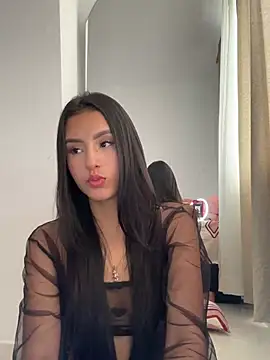  AmberSmithh online show from January 2025 04:27:01 PM