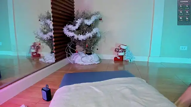 sweed angel online show from December 2024 02:56:01 PM