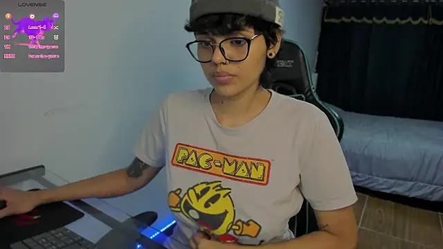 gooddess isis online show from December 2024 04:18:01 AM