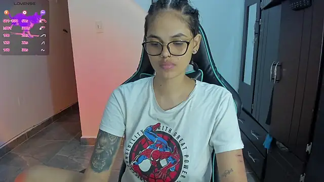 gooddess isis online show from January 2025 02:56:01 AM