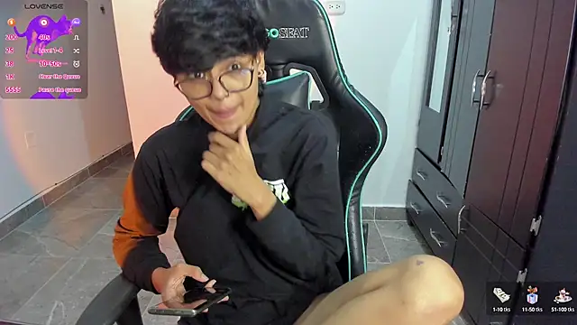 gooddess isis online show from January 2025 06:27:02 AM