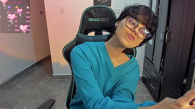 gooddess isis online show from January 2025 04:02:01 AM