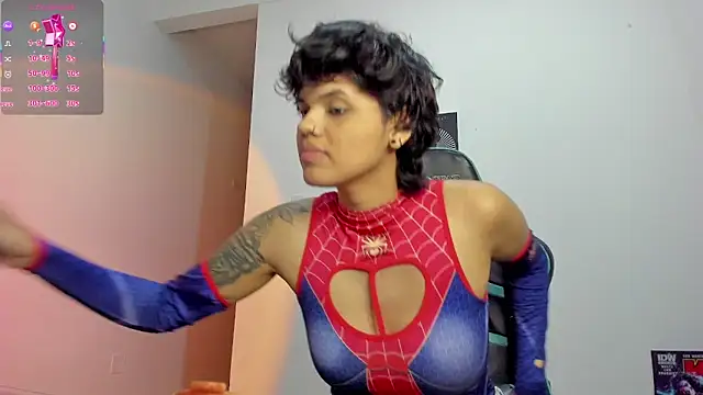 gooddess isis online show from February 2025 06:32:02 AM