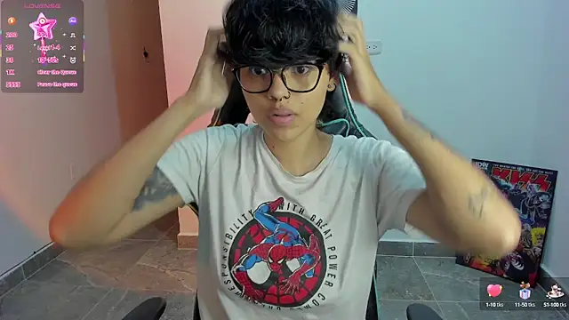 gooddess isis online show from February 2025 12:25:02 PM