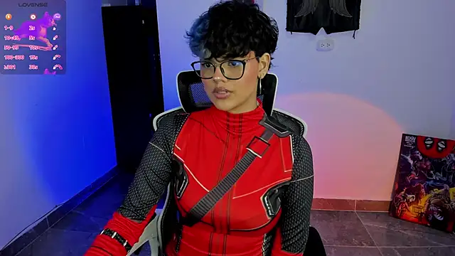 gooddess isis online show from September 2025 02:24:02 AM