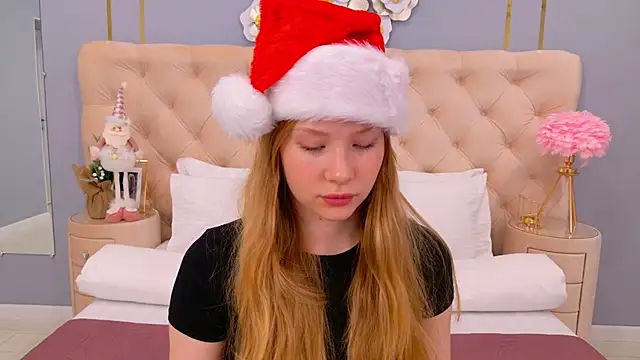 MichelleReid online show from December 2024 03:39:01 AM