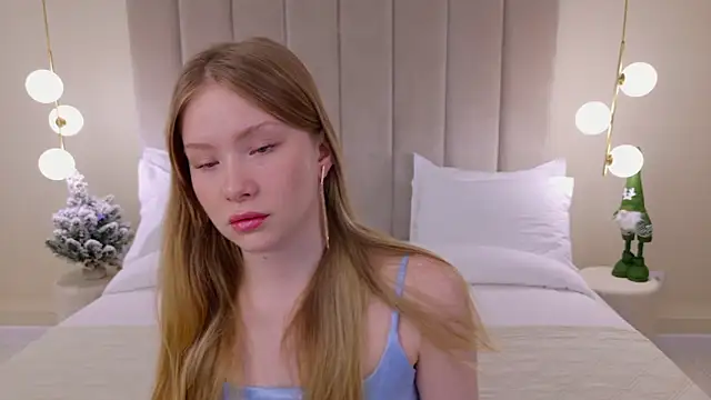 MichelleReid online show from December 2024 03:34:01 AM