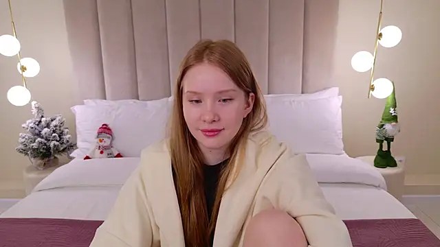 MichelleReid online show from January 2025 06:17:01 AM