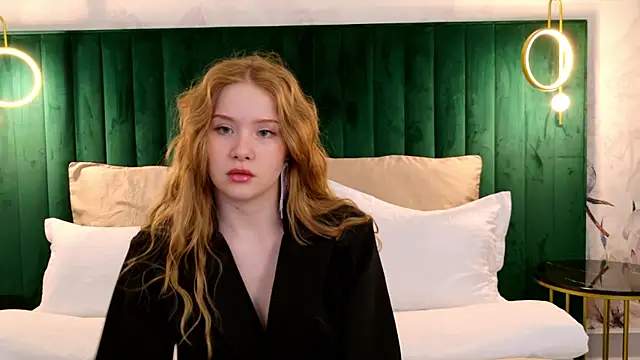 MichelleReid online show from February 2025 10:04:01 AM