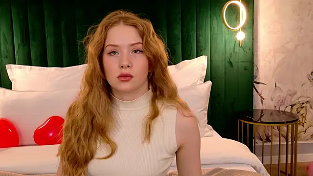 MichelleReid online show from February 2025 03:08:01 AM