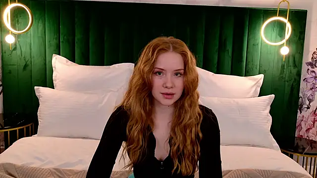 MichelleReid online show from February 2025 06:15:02 AM