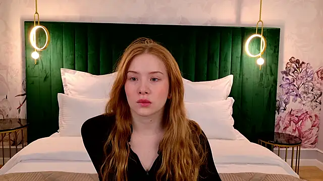 MichelleReid online show from February 2025 01:18:02 AM