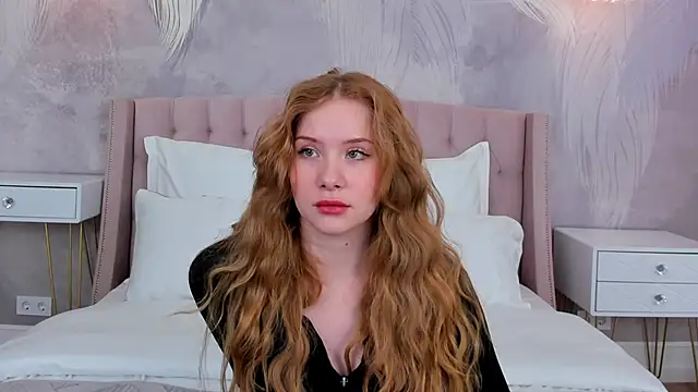 MichelleReid online show from February 2025 04:23:02 AM