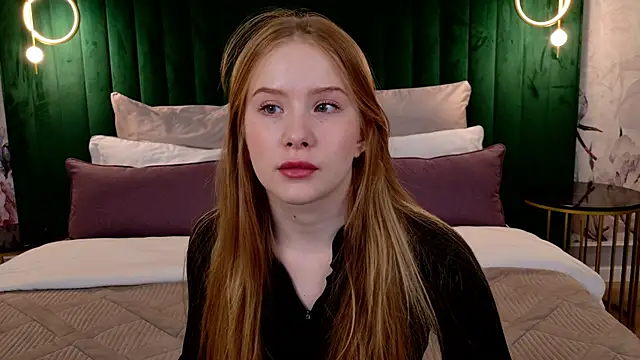 MichelleReid online show from March 2025 05:17:02 AM