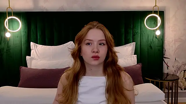 MichelleReid online show from March 2025 03:05:02 AM