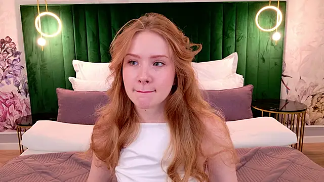 MichelleReid online show from March 2025 03:13:01 AM