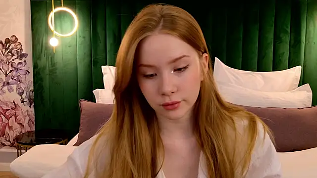 MichelleReid online show from March 2025 02:46:01 AM