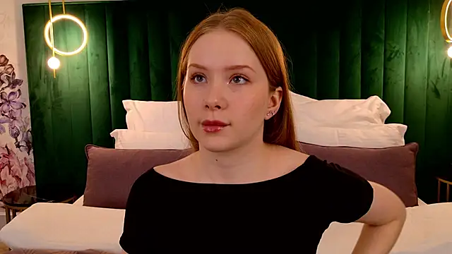 MichelleReid online show from March 2025 03:09:02 AM