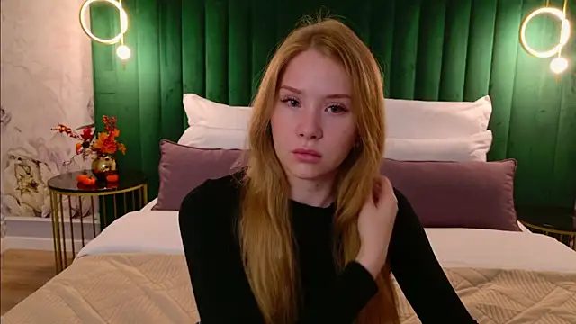 MichelleReid online show from September 2025 03:10:02 AM