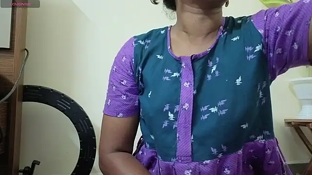 Tamil Shalini Lustyy online show from March 2026 12:45:02 PM