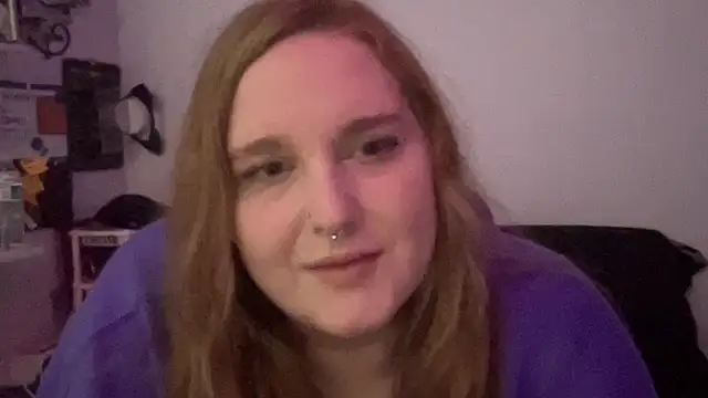 Snapshot of thickgingergoddess chatting on December 2024 05:21:02 PM thickgingergoddess online show from December 2024 05:21:02 PM