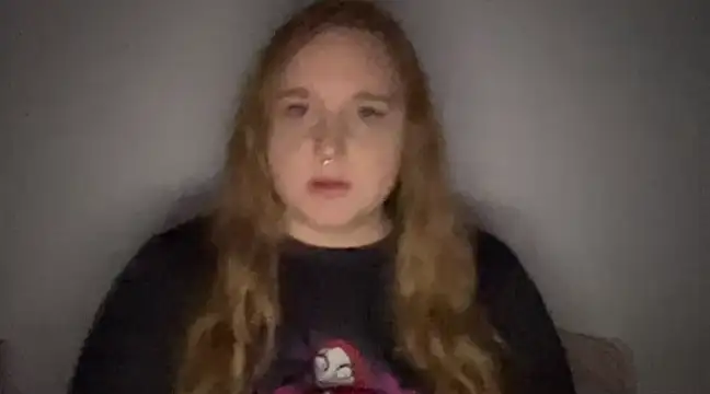 Snapshot of thickgingergoddess chatting on December 2024 04:22:02 AM thickgingergoddess online show from December 2024 04:22:02 AM