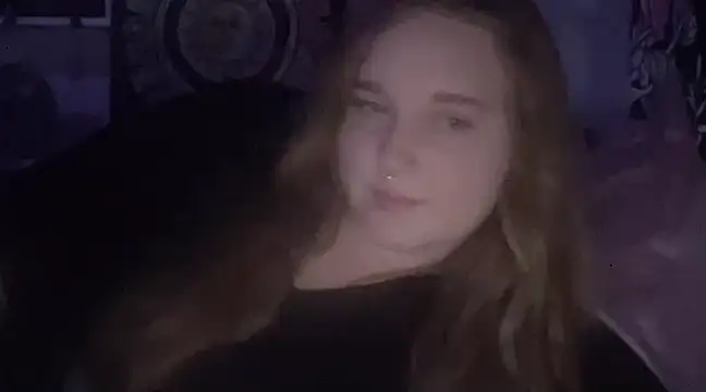 Snapshot of thickgingergoddess chatting on January 2025 03:34:01 AM thickgingergoddess online show from January 2025 03:34:01 AM