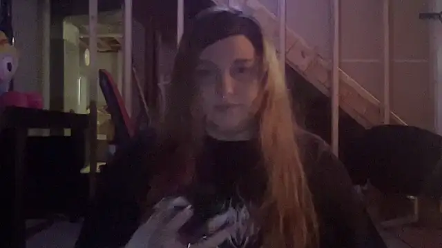 Snapshot of thickgingergoddess chatting on January 2025 02:14:01 PM thickgingergoddess online show from January 2025 02:14:01 PM