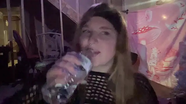 Snapshot of thickgingergoddess chatting on January 2025 12:07:01 AM thickgingergoddess online show from January 2025 12:07:01 AM