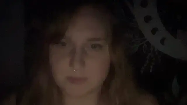 Snapshot of thickgingergoddess chatting on February 2025 04:55:01 AM thickgingergoddess online show from February 2025 04:55:01 AM