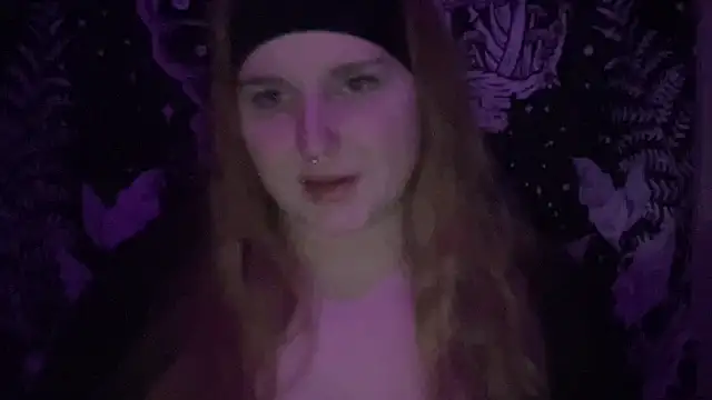 Snapshot of thickgingergoddess chatting on February 2025 11:57:01 PM thickgingergoddess online show from February 2025 11:57:01 PM
