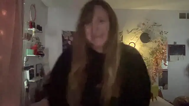 Snapshot of thickgingergoddess chatting on February 2025 10:07:02 PM thickgingergoddess online show from February 2025 10:07:02 PM