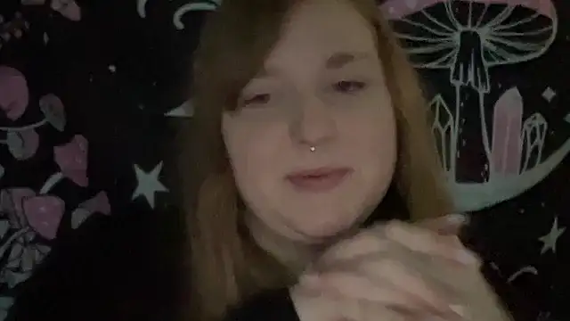 Snapshot of thickgingergoddess chatting on March 2025 10:53:01 PM thickgingergoddess online show from March 2025 10:53:01 PM